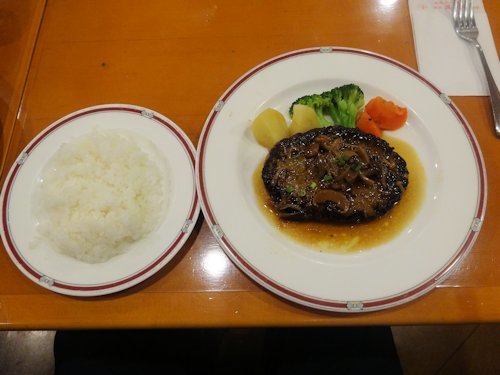 東京風月堂　中野南口店