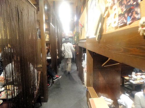鮨八@新井薬師前