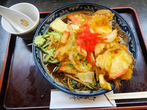 満るゐ@中野