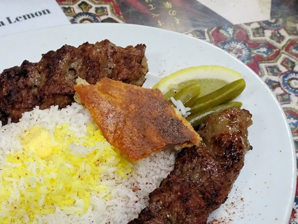 Bolbol 高円寺 2 東京ブウブウking