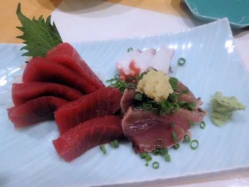 廣畑@中野