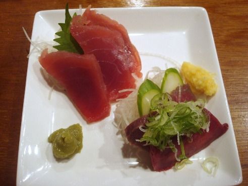 たなかや＠中野