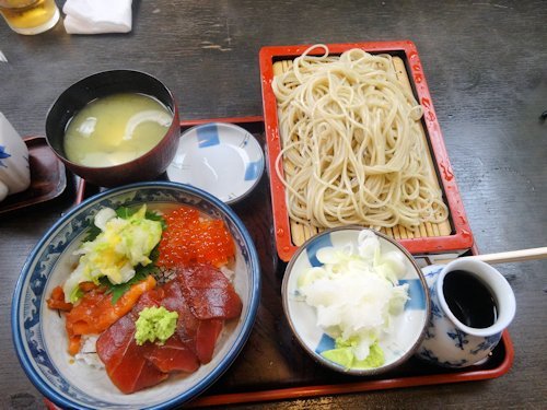 満るゐ@中野