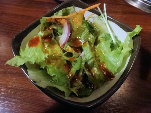 李苑@中野