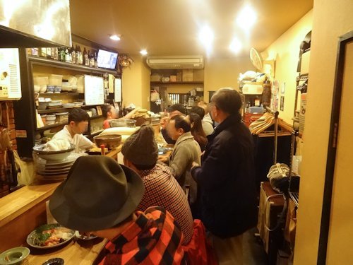 魚屋（ととや）ひろし＠中野