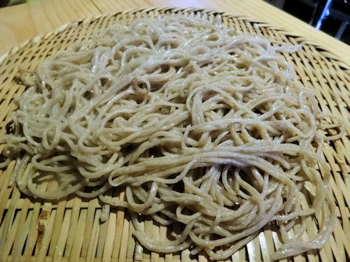浅見製麺所＠中野