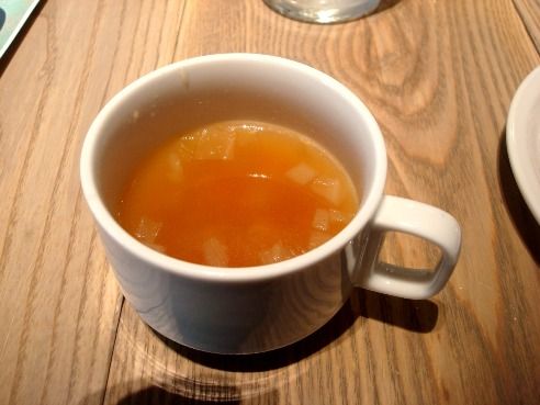 グッドモーニングカフェ@中野セントラルパーク