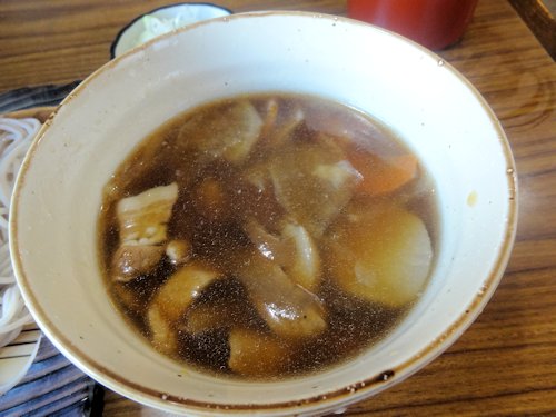 砂場＠中野・沼袋・野方