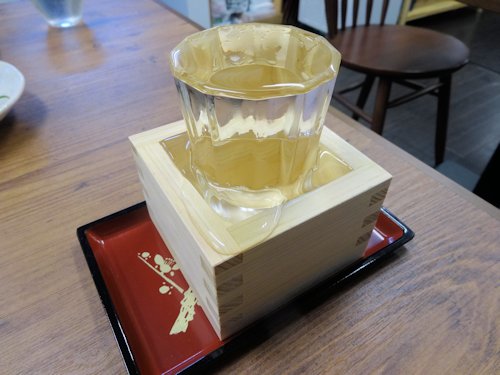 鹿角屋＠中野