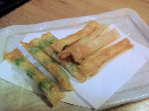 昭和屋台酒場＠新井薬師前