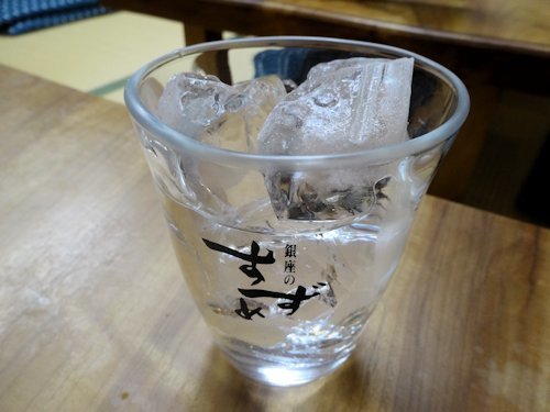 いろは亭@中野