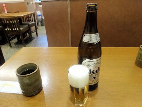 わしや＠中野