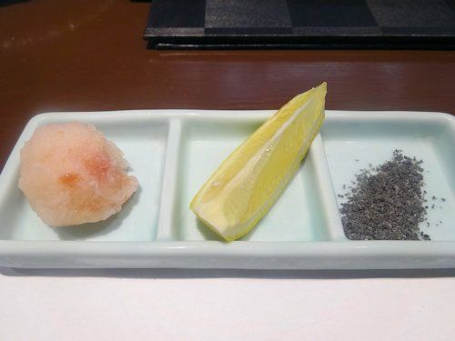 天喜代＠中野