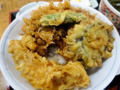 丸福＠中野新橋