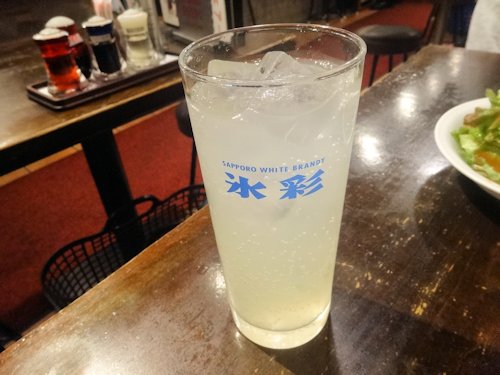 珉珉 中野店@中野