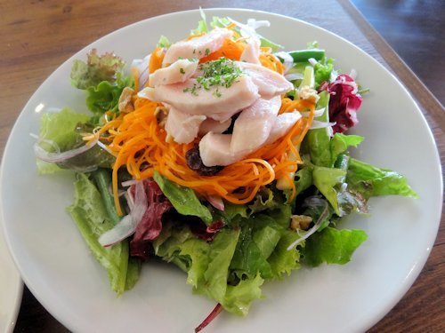 ノア ダイニング(Noa dining)@中野