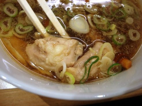 食堂七彩@都立家政-小麦ヌーヴォー2013
