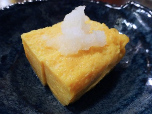 ぽんた食堂＠中野