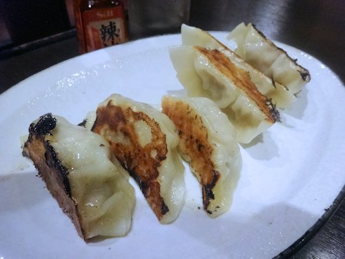 季味也＠中野