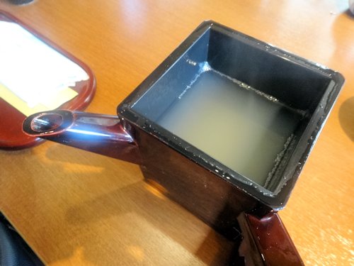 盛絽屋＠中野・高円寺