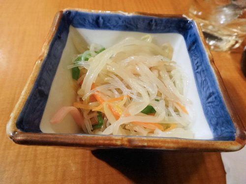 香港亭@中野
