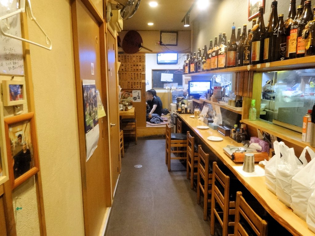 つづらや 上田駅 長野県上田市 東京ブウブウking