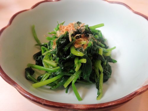 福久家食堂@沼袋