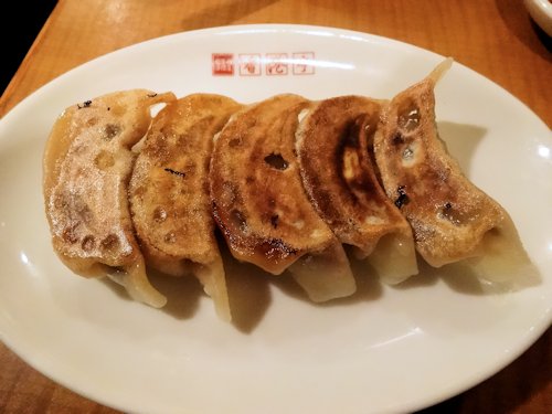 香港亭@中野