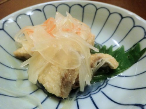 赤ひょうたん@中野