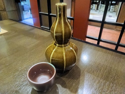 季味也@中野