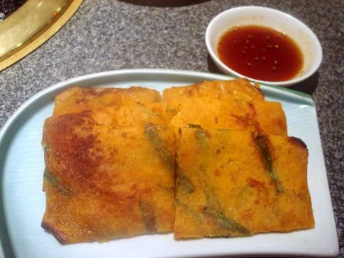 焼肉天国かずん＠中野新橋