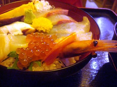 三進@仙川