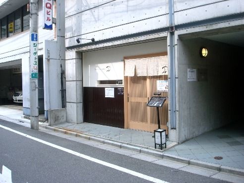 蔦＠巣鴨-店舗外観