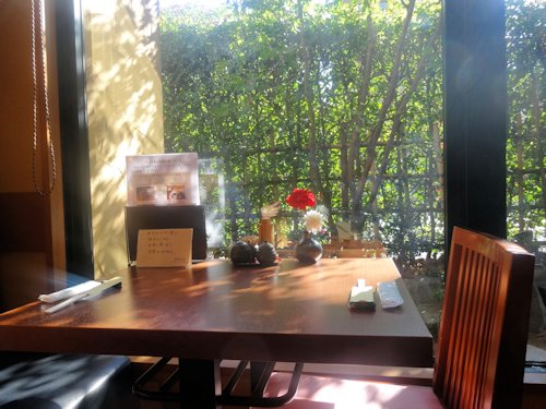 盛絽屋＠中野・高円寺