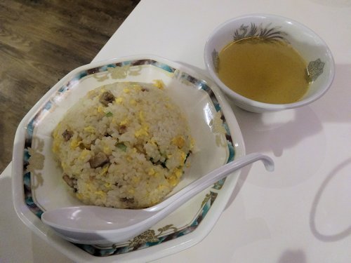 一番館 中野サンモール店