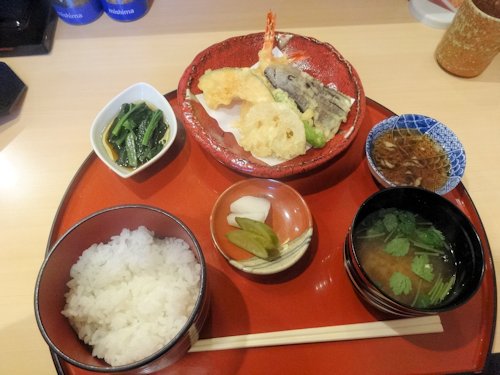 四季音＠中野
