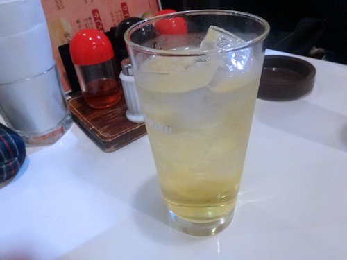 味王@中野