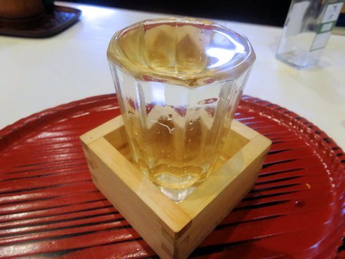 酒道場＠中野