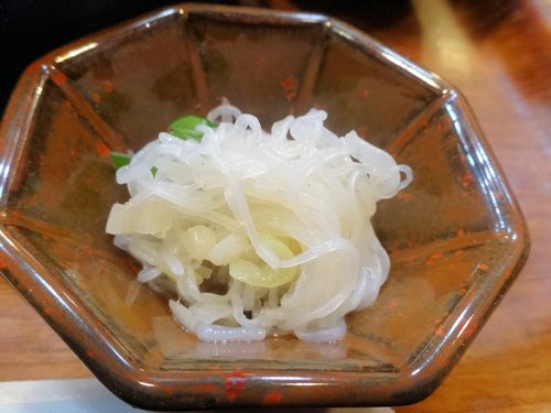 梅家＠中野