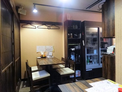 銭屋@新井薬師前