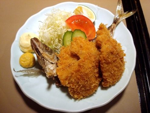 田原坂@中野
