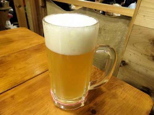 高円寺麦酒工房@高円寺
