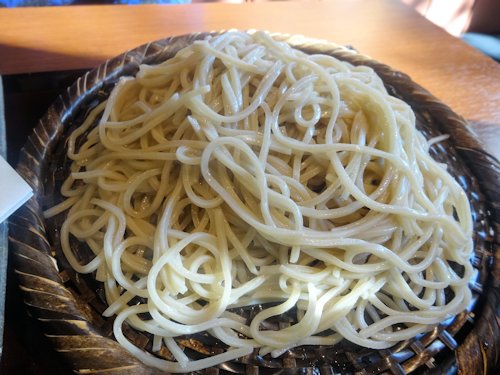 盛絽屋＠中野・高円寺