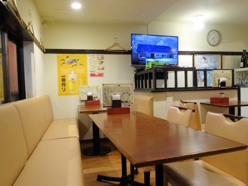カレー&居酒屋 ニコニコ@中野