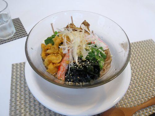 土日cafe@中野