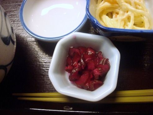 野方食堂@野方駅