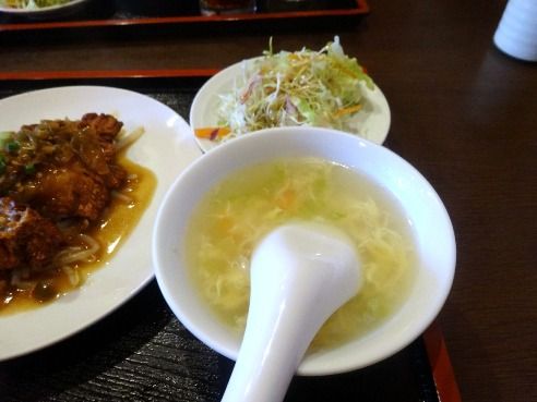 佑佳＠新中野・中野