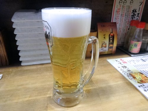 串かつ 勝大 道頓堀店＠なんば
