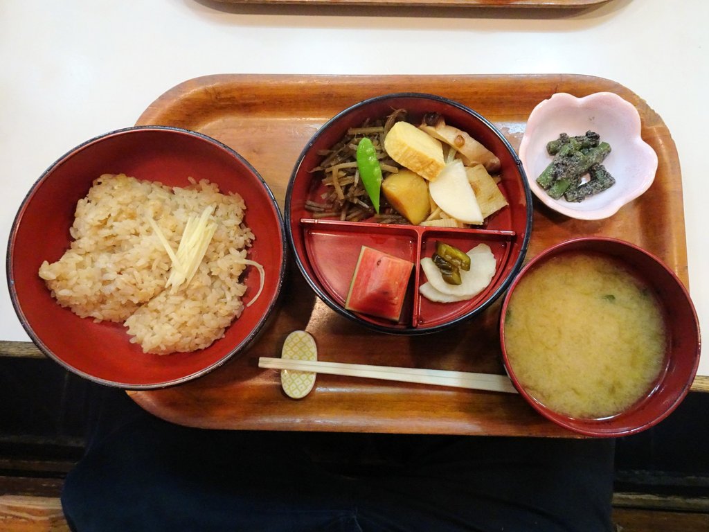 甘味処 梅家 中野 5 東京ブウブウking 甘味処 梅家 中野 5 東京ブウブウking