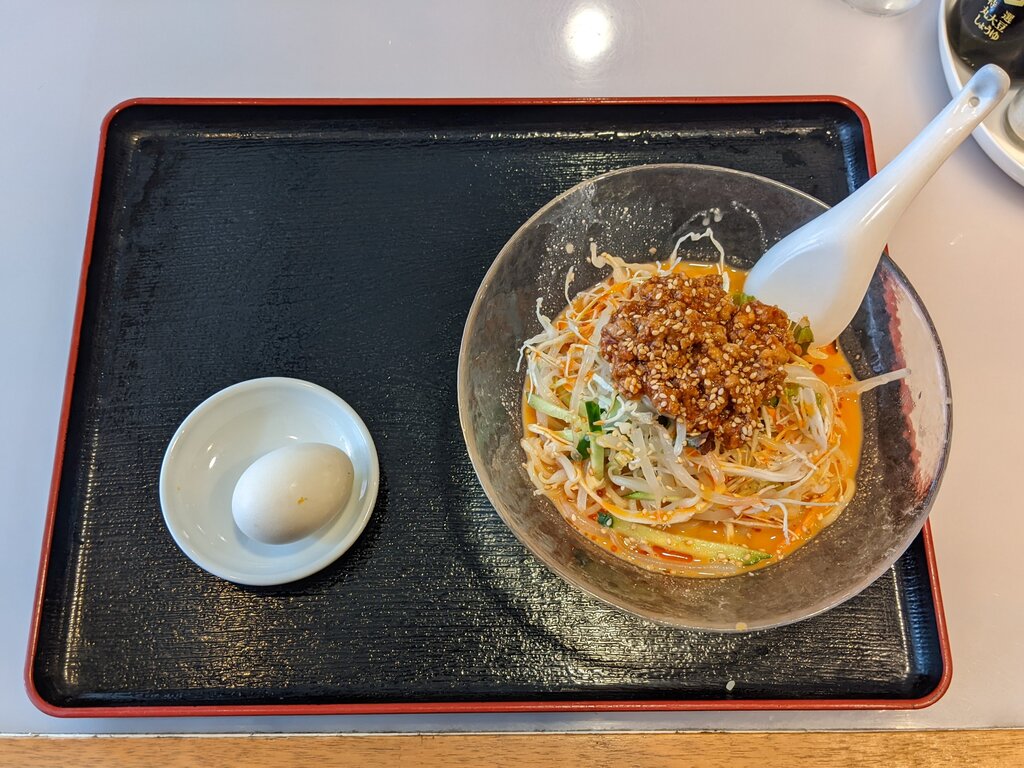 中国料理 北京 野方本店（2） : 美食自由区-Tokyo